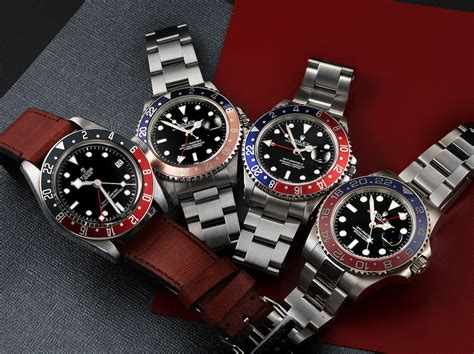 poor man's watch rolex|tudor gmt vs rolex.